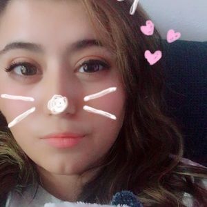 Meet your Posher, Alexandria